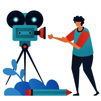 video production services